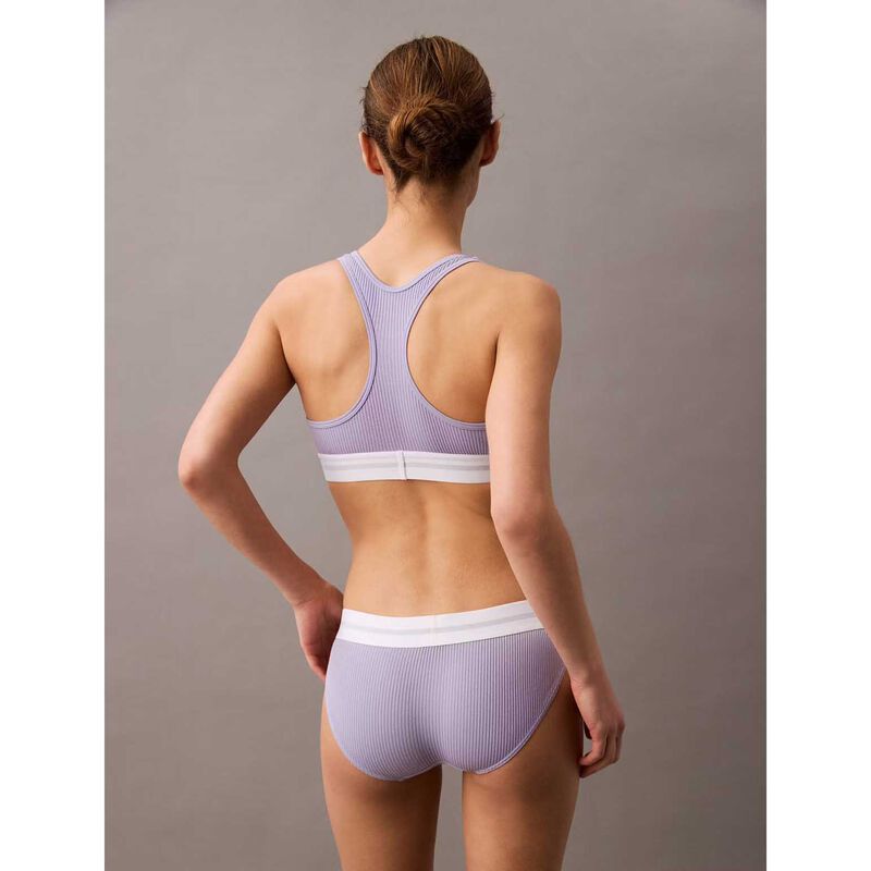 Calvin Klein Modal Rib Bikini image number 1